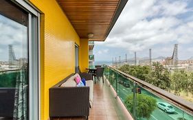 Ramblas Golf Apartment Terrace&Pool